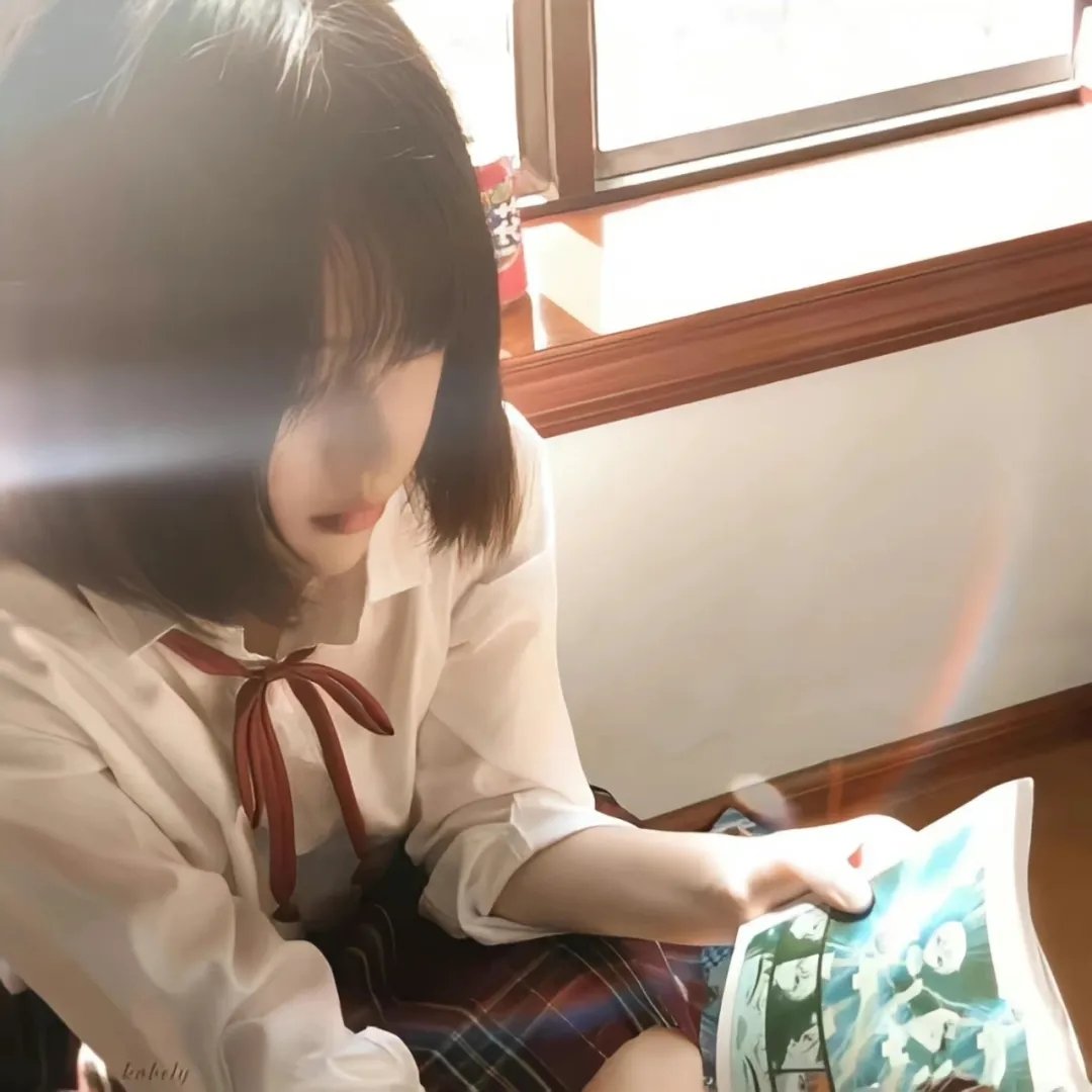 夏日烟云