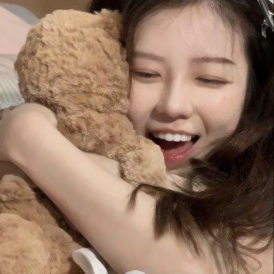 闪亮女孩